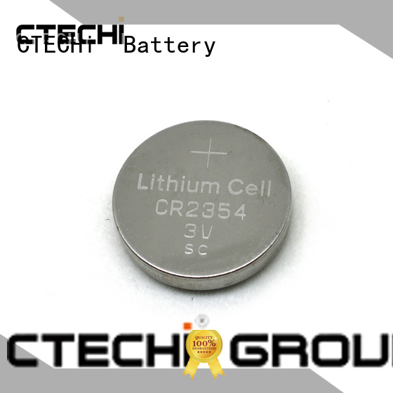 CTECHi electronic primary cell battery series for computer 1