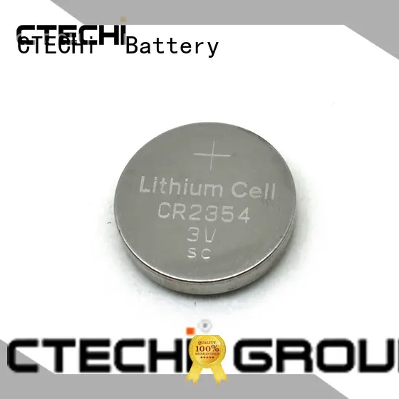 CTECHi electronic primary cell battery series for computer 1
