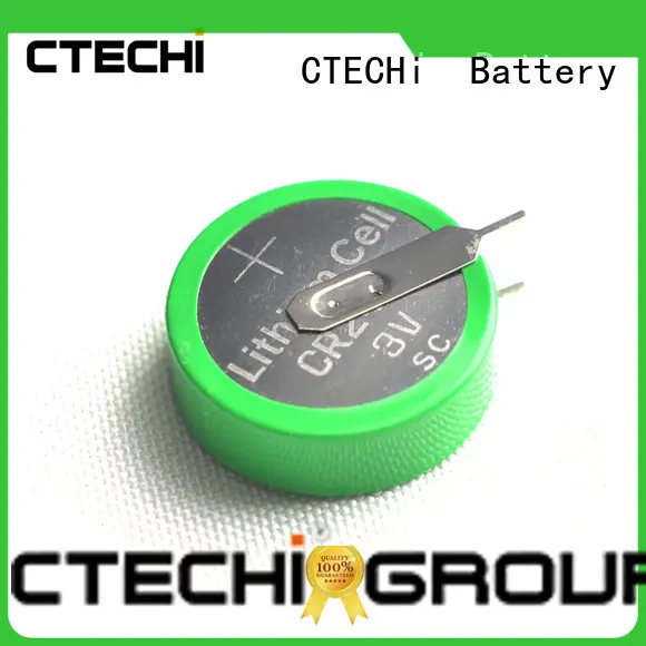 electric lithium button cell series for camera 1