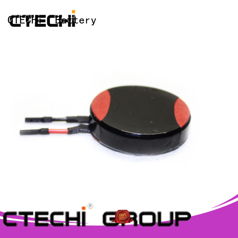 CTECHi 9v batterie lithium customized for electric toys 1