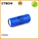 CTECHi digital gas meter battery personalized for remote controls 1