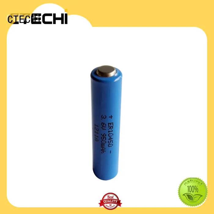 CTECHi electric high capacity battery personalized for remote controls 1