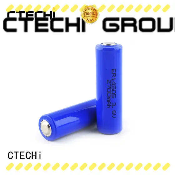 CTECHi electric batterie lithium ion personalized for electronic products 1