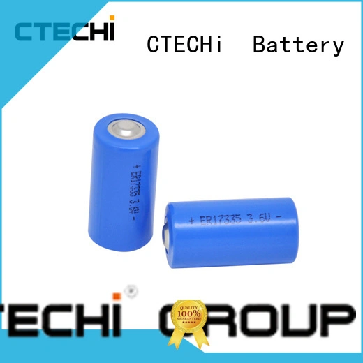 CTECHi digital aaa lithium batteries factory for remote controls 1