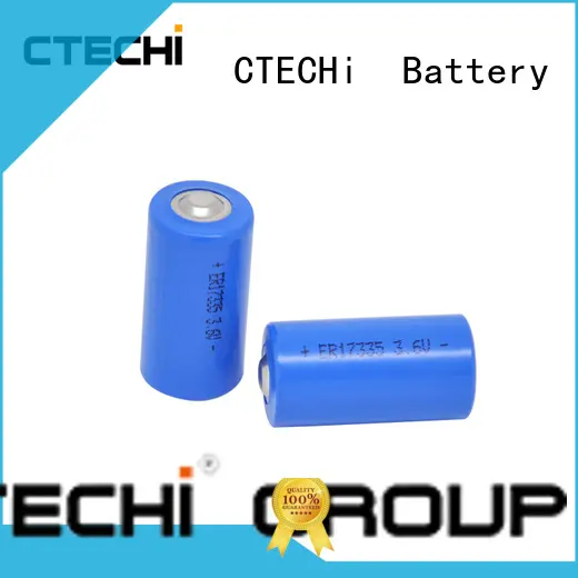 CTECHi digital aaa lithium batteries factory for remote controls 1