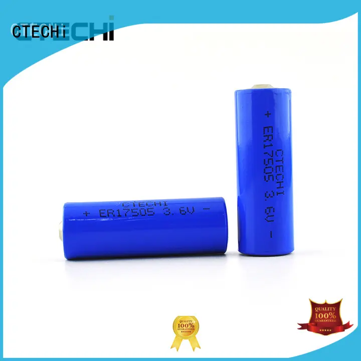 CTECHi batterie lithium ion personalized for remote controls 1