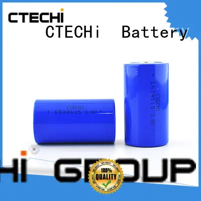 CTECHi large primary cells factory for electronic products 1