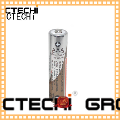 CTECHi li-fes2 battery wholesale for cameras 1