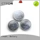 CTECHi electronic rechargeable cell battery design for calculator 1