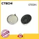 small rechargeable cell battery manufacturer for car key 1