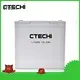 200ah 48v lifepo4 battery personalized for solar energy 1