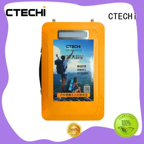12v 24v lifepo4 battery customized for golf car 1