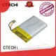 CTECHi li-polymer battery series for electronics device 1