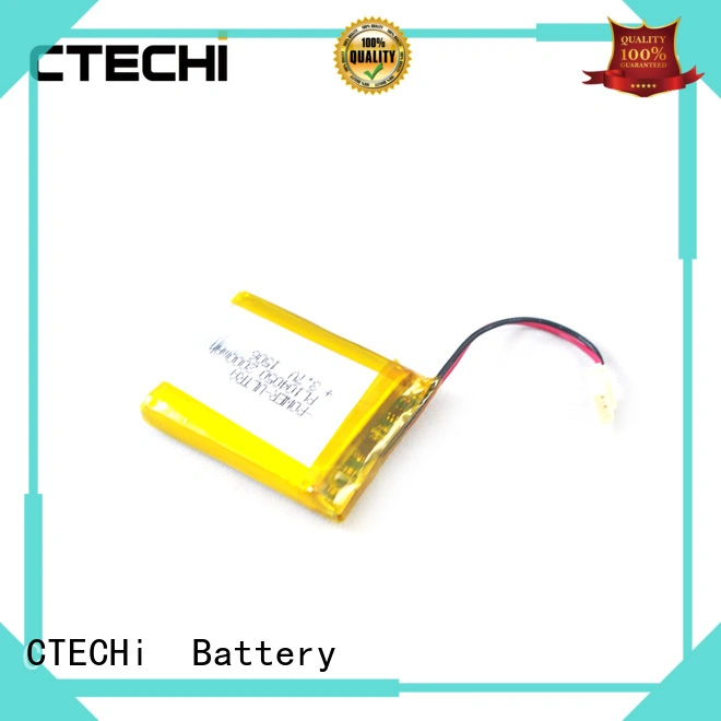 digital lithium polymer battery life customized for 1