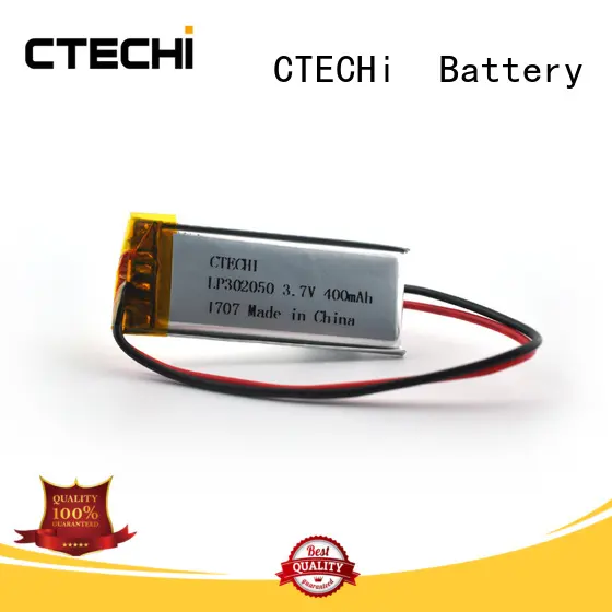 CTECHi polymer battery series for electronics device1 1