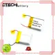 CTECHi polymer battery personalized for phone 1