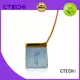 CTECHi quality lithium polymer battery 12v personalized for phone 1