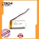 37v lithium polymer battery life supplier for 1