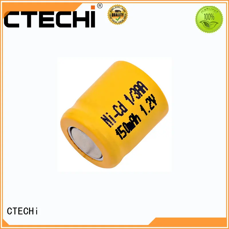 CTECHi 700mah ni-cd battery manufacturer for sweeping robot 1