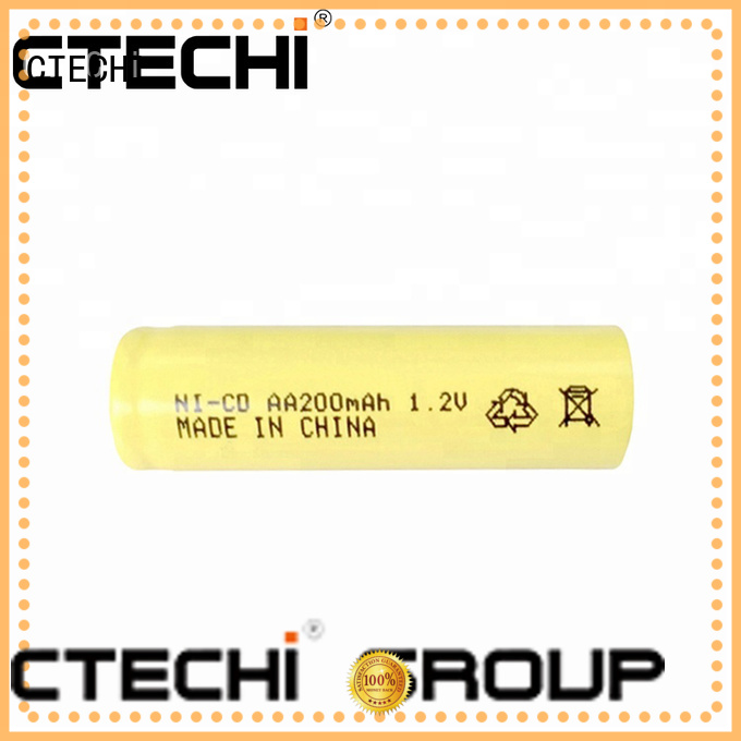 aa size nickel-cadmium battery manufacturer for emergency lighting 1
