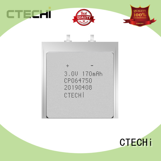 2200mah ultra-thin battery series for industry 1