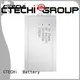 CTECHi practical micro-thin battery series for industry 1