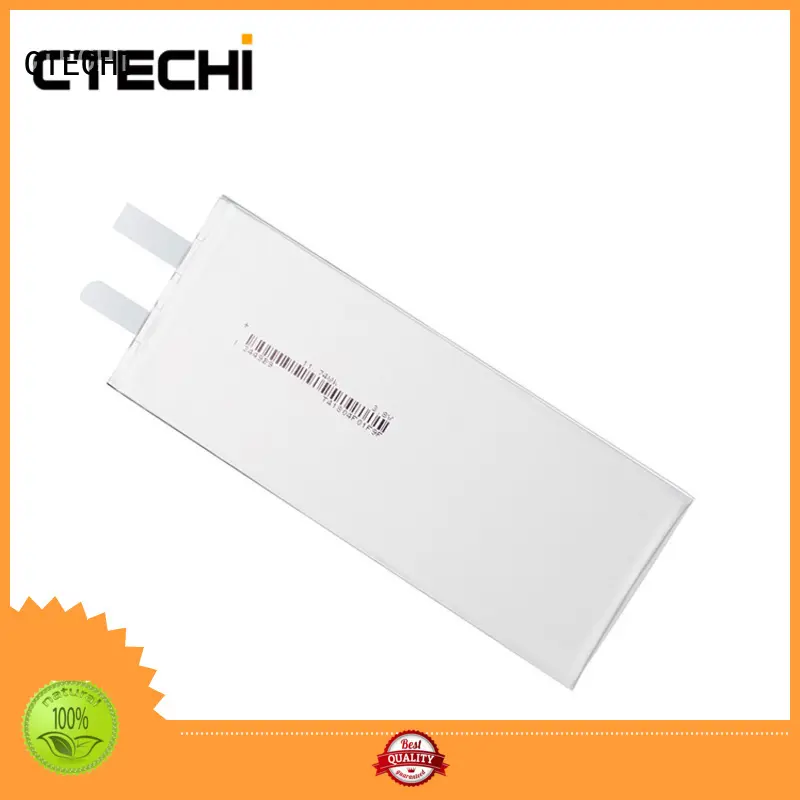 CTECHi iPhone battery manufacturer for home 1