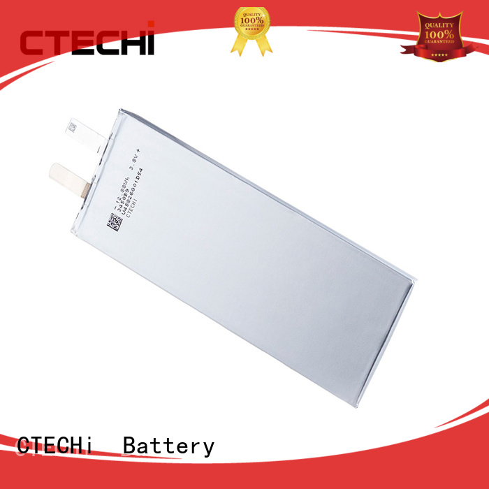 CTECHi iPhone battery design for home 1