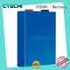 CTECHi portable lifepo4 battery charger customized for RV 1