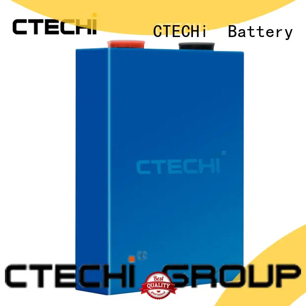 CTECHi lifepo4 battery 12v series for RV 1