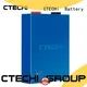 CTECHi lifepo4 battery 12v series for RV 1