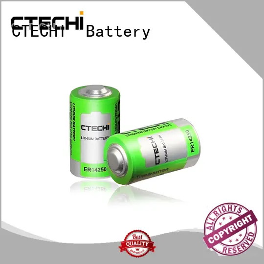CTECHi aaa lithium batteries customized for electric toys 1