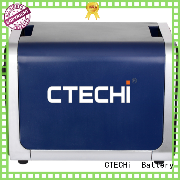 CTECHi stable small power bank factory for commercial 1