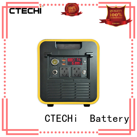 certificated best portable power bank personalized for commercial 1