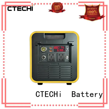 certificated best portable power bank personalized for commercial 1