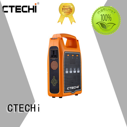 CTECHi sturdy small power bank factory for household 1