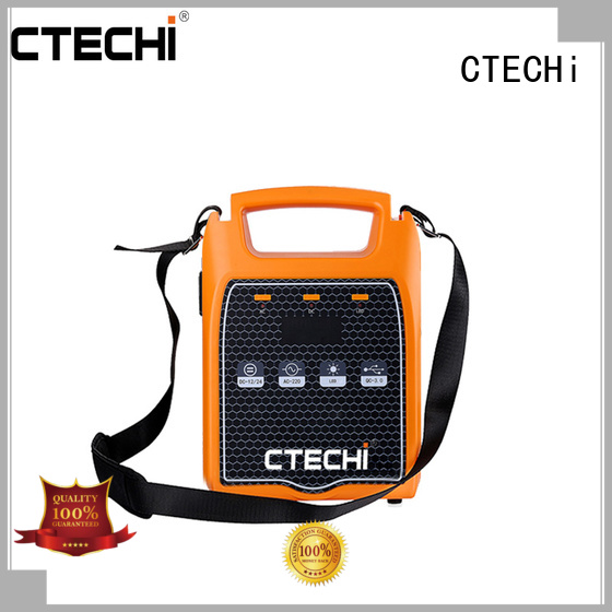 stable emergency power bank customized for back up 1