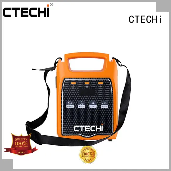 stable emergency power bank customized for back up 1