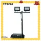 CTECHi emergency power bank personalized for household 1