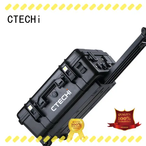 CTECHi quality small power bank personalized for commercial 1