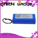 CTECHi professional li ion battery pack series for power bank 1