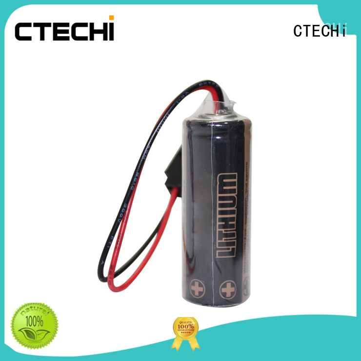 CTECHi high quality fdk lithium battery personalized for automotive electronics 1