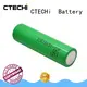 CTECHi samsung rechargeable battery personalized for UAV 1