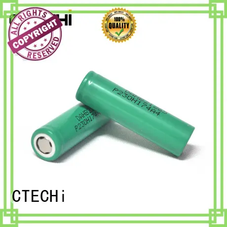 CTECHi lg lithium battery manufacturer for robots 1