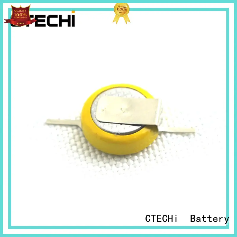 electric button cell battery personalized for instrument 1