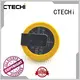 CTECHi lithium primary battery customized for computer 1