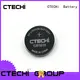 CTECHi cr battery customized for instrument 1