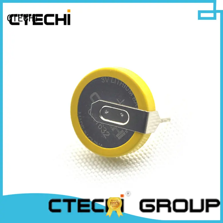 CTECHi small motherboard cmos battery customized for instrument 1