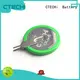 CTECHi lithium coin cell supplier for instrument 1