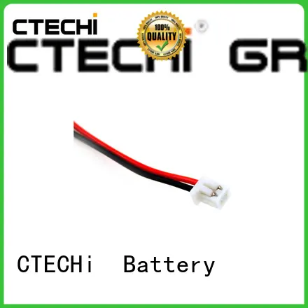 CTECHi durable battery accessories series for industry 1